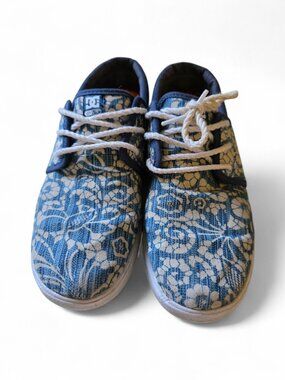 DC Shoes Trase TX SE sneakers